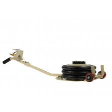 Пневматичен крик тип балон GEKO G02064, 3.5 т, 150-500 мм, 7-10 бара