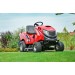 Тракторна косачка Hecht 5176, с двигател BRIGGS & STRATTON, 13.3 к.с, 30-90 мм, 3000-4000 м²