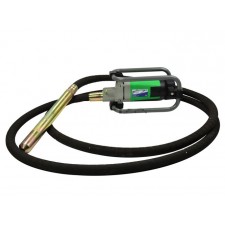 Вибратор за бетон Geko WG-551 / 2000 W , 5,5 м. вал , 48 мм /