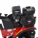 Бензинова мотофреза HECHT 790BS, 4.8 kW, 6.5 к.с, двигател Briggs & Stratton CR 950