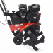 Бензинова мотофреза HECHT 790BS, 4.8 kW, 6.5 к.с, двигател Briggs & Stratton CR 950