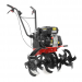 Бензинова мотофреза HECHT 790BS, 4.8 kW, 6.5 к.с, двигател Briggs & Stratton CR 950