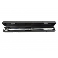 Динамометричен ключ Geko 1/2" G10062 / 70-350Nm /