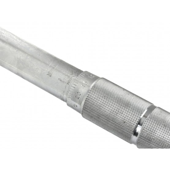 Динамометричен ключ Geko 1/2" G10062 / 70-350Nm /