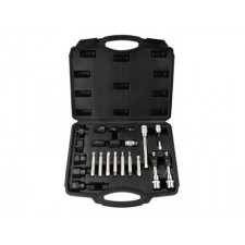 Комплект ключове за монтаж и демонтаж на алтернатори GEKO G02781 / 22 части/