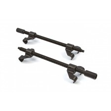 Комплект скоби за пружини / амортисьори HBM 3752, 355 мм, 2 бр