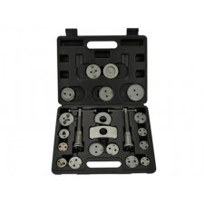 Комплект за сваляне на спирачни цилиндри GEKO G02541, 21 части