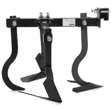 Култиватор за мотофреза HECHT 007132, 10 см, за HECHT 796 и HECHT 7970