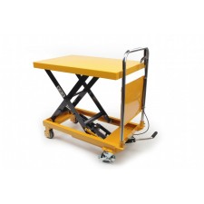 Мобилна повдигаща платформа HBM 01778 300 kg
