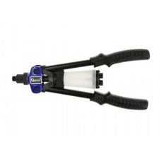 Професионална лостова нитачка Geko Premium G01356 / 2.4 - 6.4 мм/