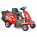 Тракторна косачка Hecht 5162, 6.5 к.с., 62 см, с двигател BRIGGS & STRATTON