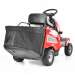 Тракторна косачка Hecht 5162, 6.5 к.с., 62 см, с двигател BRIGGS & STRATTON