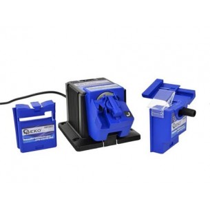 Универсална машина за заточване GEKO G81203 / 96 W, 6700 об./мин. /