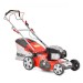 Бензинова самоходна косачка HECHT 551 BS с двигател BRIGGS & STRATTON 5в1, 3.75 к.с., 51 см, с мулчиране