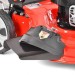 Бензинова самоходна косачка HECHT 551 BS с двигател BRIGGS & STRATTON 5в1, 3.75 к.с., 51 см, с мулчиране