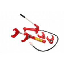 Хидравлична скоба за пружини на амортисьори HBM 01766, 1 т