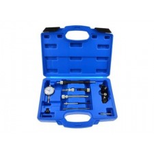 Комплект за регулиране на дизелова горивна помпа Bosch, Lukas, Cav GEKO G02652 / в куфар /