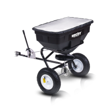 Прикачна тороразпръсквачка Hecht 260, 60 л, 11.6 кг