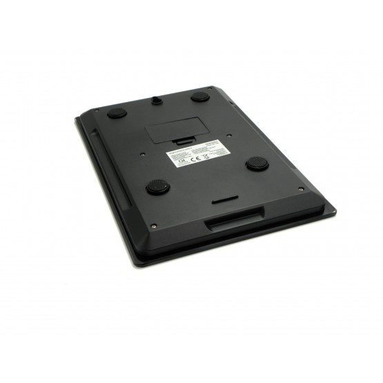 Стъклена кухненска везна Geko GH03001 за продукти до 5 кг