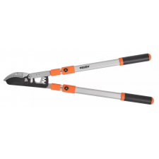 Телескопична ножица за клони HECHT 050TAH9L, от 70 до 104 см