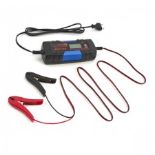 Автоматично зарядно устройство HBM 9900, 6-12 V, 2-60 Ah