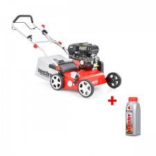 Бензинов аератор HECHT 5644, 5.4 к.с., 42 см