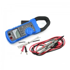 Дигитален мултицет с амперклещи GEKO G30822, 400 V