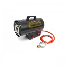 Газов калорифер HBM 10704, 15 kW, 580 м³/ч