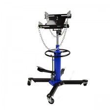 Хидравличен крик за скоростни кутии GEKO G02101, 500 кг