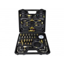 Комплект за измерване на налягането и вакуум в горивната система Geko G02650