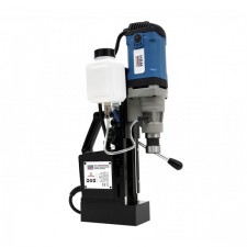 Магнитна бормашина HBM 10606, 1650 W, 15500 N, 50 мм