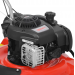 Моторна косачка Hecht 5511 BS, 3.4 к.с, 51 см, мулчиране, с двигател Briggs & Stratton