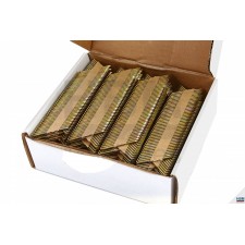 Пирони за такер HBM 7307, 75x3.1 мм, 3000 бр, 34°