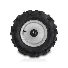 Пневматични колела за мотофреза HECHT 8001017, 8'', 2 броя