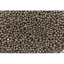 Полиращи топки от неръждаема стомана HBM 7030, 3 мм, 1 кг