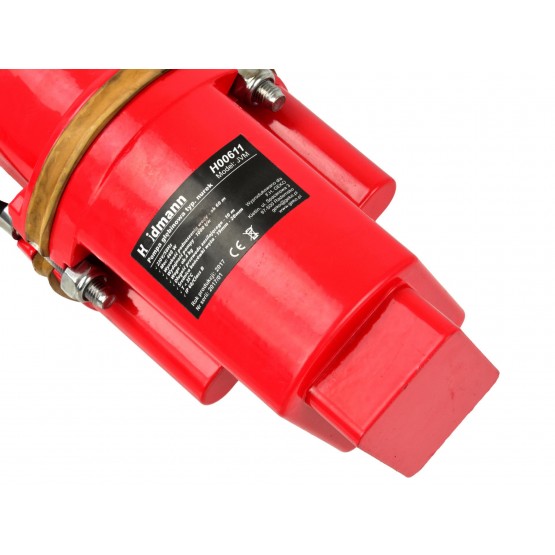 Помпа бибо GEKO H00611 VMP60, 3/4", 460 W, 1080 л/ч, 60 м