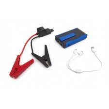 Стартерно зарядно устройство/външна батерия HBM 10653, 12 V, 7200 mAh, 600 A