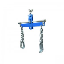 Везна за двигатели GEKO G02192, 900 кг