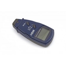 Дигитален тахометър/ оборотомер HBM 8887 с лазер