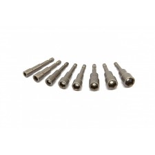 Комплект магнитни адаптери за вложки HBM 2212, 6-13 mm