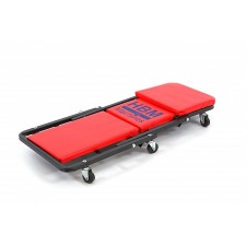 Мобилна лежанка / стол HBM 3533 / 120 Kg, 90 x 40 cm/