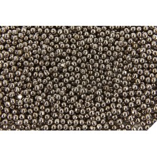 Полиращи топки от неръждаема стомана HBM 7026, 1 мм, 1 кг