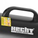 Преносим електрически калорифер HECHT 3422 (3000 W, 230V / 50 Hz, 420 м3 / ч) с термостат