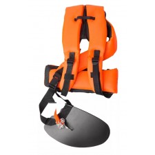 Професионален самар за моторна коса HECHT 000103