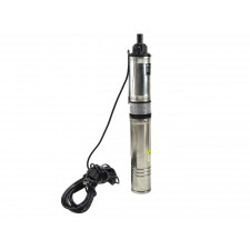 Сондажна потопяема помпа Geko G81406 /400 W, 65 Л / мин., 26 м/