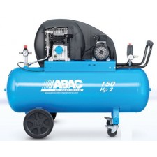 Трифазен компресор ABAC A29B 150 CT3/320, 2.2 kW, 150 л, 10 бара, 320 л/мин