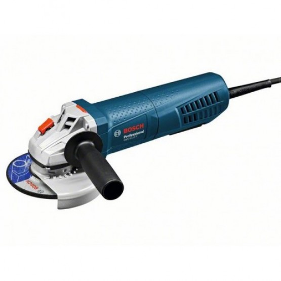 Ъглошлайф BOSCH GWS 9-115 / 900 W ,115 мм /