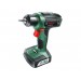 Акумулаторен пробивен винтоверт Bosch EasyDrill 12 /12 V, 1,5 Ah/ + чанта