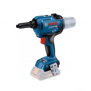 Акумулаторна нитaчка Bosch GRG 18V-16 C PROFESSIONAL, 18 V, 3 до 6.4 мм, без батерия и зарядно