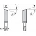 Диск за циркуляр Bosch Optiline Wood / 160 x 20/16 x 2.6 mm, 24/